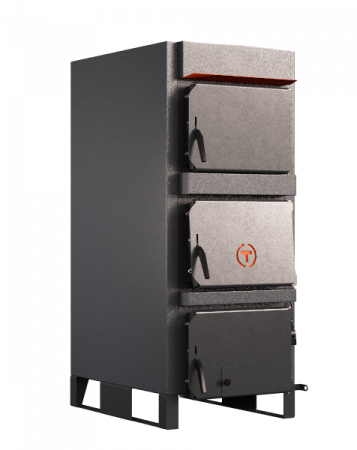 Котел Тепловъ SB-35 SMART BIG