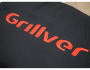 Фартук Grillver