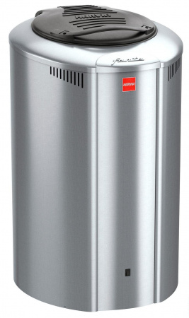 Печь для сауны Forte AF9 Steel HARVIA