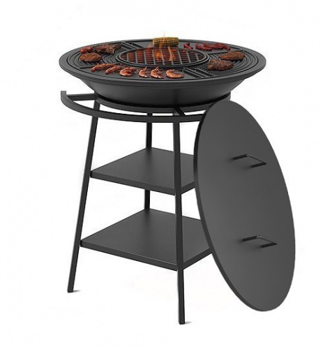 чугунный_fantastic_grill_везувий_ø_700_1
