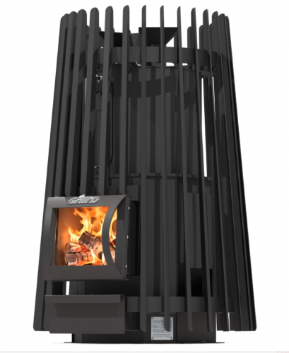 Печь банная Cometa Vega 180 Short Grill'D
