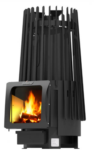 Печь банная Cometa Vega 240 Short Max Grill'D