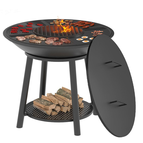 чугунный_fantastic_grill_везувий_ø_1000_престиж_1
