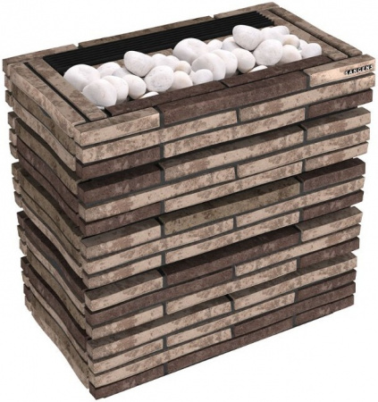 Электрическая печь для бани и сауны Sangens W40B Brick (Сангенс В40КИ Кирпич)