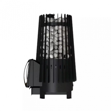 Печь банная Grill'D Cometa Vega 180 Short Window Max