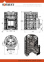 Печь банная Эверест "Steam Master" 30 (320) ЧУГУН б/в