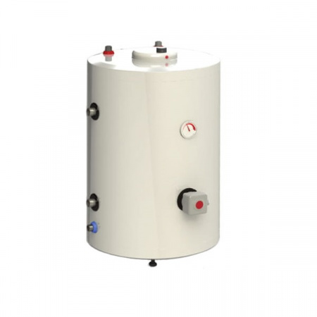 Бойлер косвенного нагрева Sunsystem BB-N 150 V/S1 UP эмаль