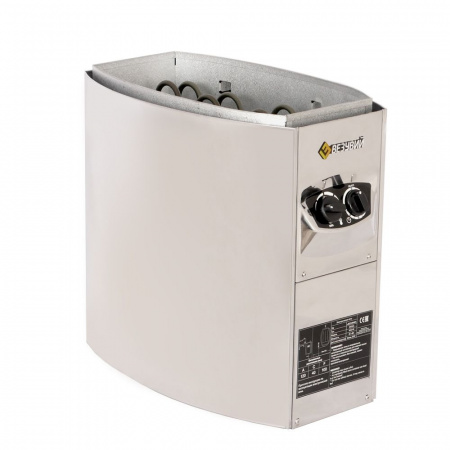 Электрокаменка ВЕЗУВИЙ Вега (Wega)-60