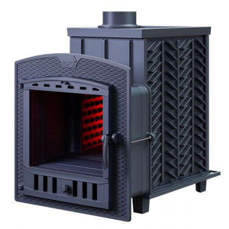 Печь банная GFS ЗК 25 (П2) (Технолит)
