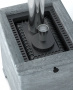 Комплект Эверест 24 Легкий пар (280) Пироксенит Элит, S-40
