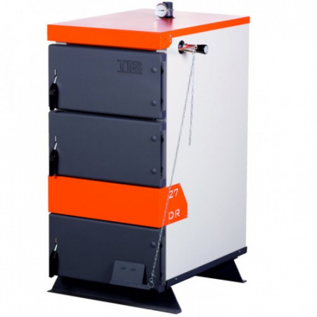 Котел TIS PRO DR 27