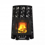 Печь банная Grill'D Violet Short