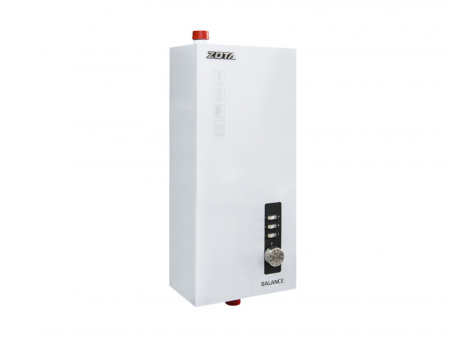 Котел электрический ZOTA Balance V2 6 кВт 220/380В