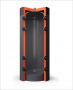 Теплоаккумулятор Классик ТЕПЛОВЪ,500л