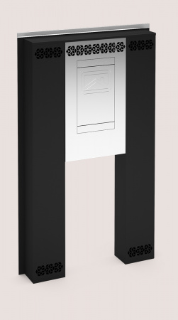 Экран фронтальный 20 (Теплодар)