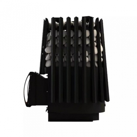 Печь банная Grill'D Cometa Vega 350 Shot Window Max